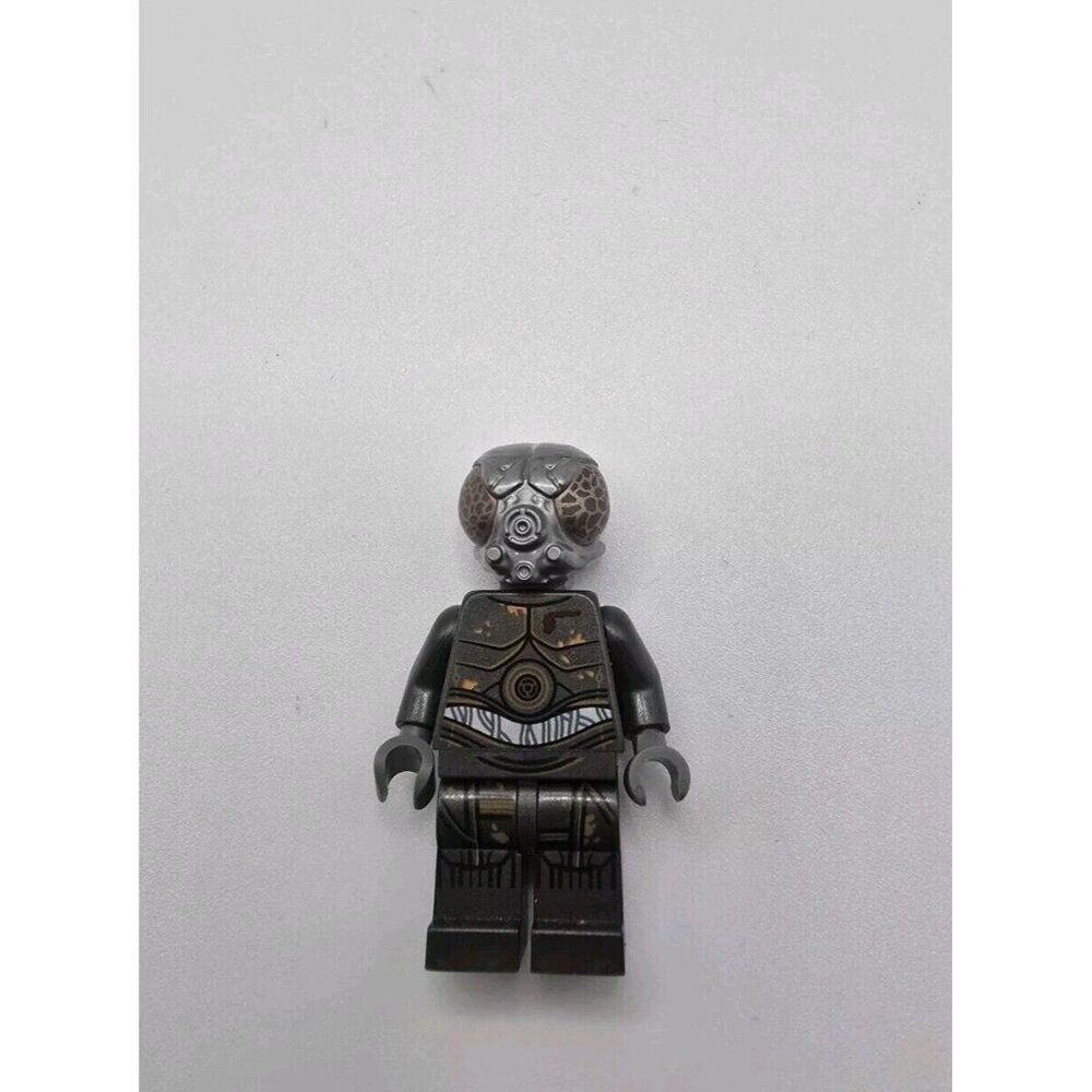 LEGO® Star Wars Minifigure 4-LOM Bounty Hunter From Set 75167